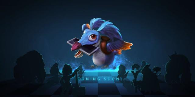 2019年“自走棋”战场谁将最终吃鸡？